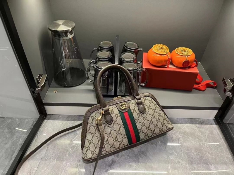 Gucci Top Handle Bags